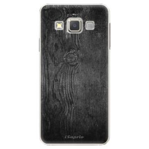 Plastové puzdro iSaprio - Black Wood 13 - Samsung Galaxy A5 vyobraziť