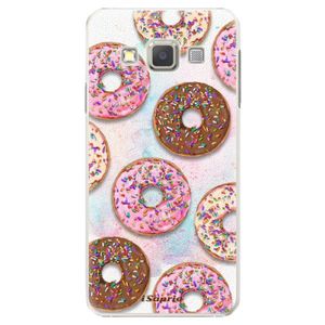 Plastové puzdro iSaprio - Donuts 11 - Samsung Galaxy A5 vyobraziť