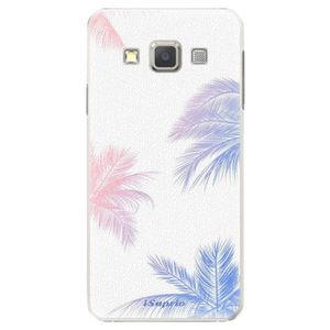 Plastové puzdro iSaprio - Digital Palms 10 - Samsung Galaxy A5 vyobraziť