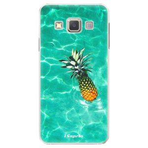 Plastové puzdro iSaprio - Pineapple 10 - Samsung Galaxy A5 vyobraziť