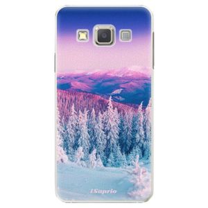 Plastové puzdro iSaprio - Winter 01 - Samsung Galaxy A5 vyobraziť