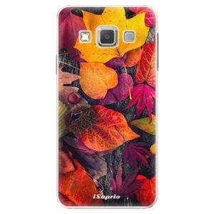 Plastové puzdro iSaprio - Autumn Leaves 03 - Samsung Galaxy A5 vyobraziť