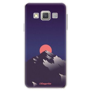 Plastové puzdro iSaprio - Mountains 04 - Samsung Galaxy A5 vyobraziť