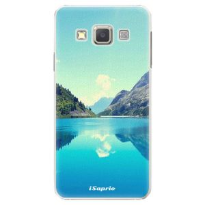 Plastové puzdro iSaprio - Lake 01 - Samsung Galaxy A5 vyobraziť
