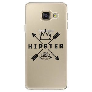 Plastové puzdro iSaprio - Hipster Style 02 - Samsung Galaxy A3 2016 vyobraziť