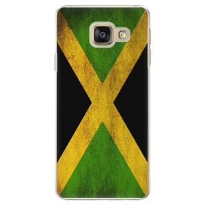 Plastové puzdro iSaprio - Flag of Jamaica - Samsung Galaxy A3 2016 vyobraziť