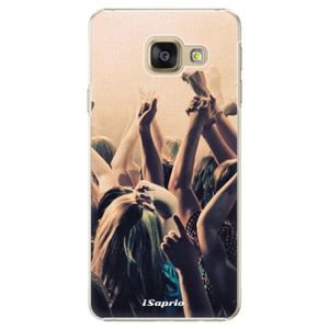 Plastové puzdro iSaprio - Rave 01 - Samsung Galaxy A3 2016 vyobraziť