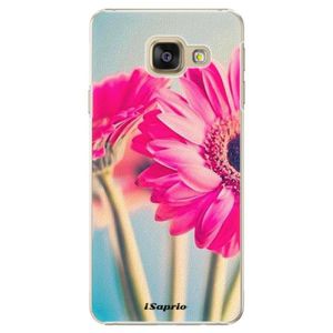 Plastové puzdro iSaprio - Flowers 11 - Samsung Galaxy A3 2016 vyobraziť