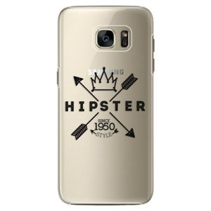 Plastové puzdro iSaprio - Hipster Style 02 - Samsung Galaxy S7 Edge vyobraziť