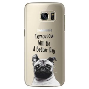 Plastové puzdro iSaprio - Better Day 01 - Samsung Galaxy S7 Edge vyobraziť