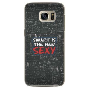 Plastové puzdro iSaprio - Smart and Sexy - Samsung Galaxy S7 Edge vyobraziť