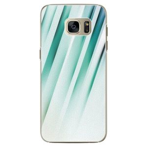 Plastové puzdro iSaprio - Stripes of Glass - Samsung Galaxy S7 Edge vyobraziť