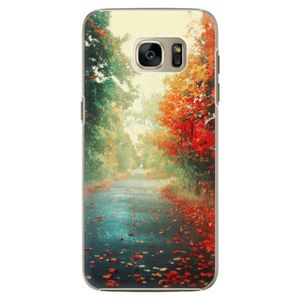 Plastové puzdro iSaprio - Autumn 03 - Samsung Galaxy S7 Edge vyobraziť