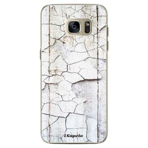 Plastové puzdro iSaprio - Old Paint 10 - Samsung Galaxy S7 Edge vyobraziť