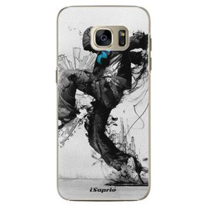 Plastové puzdro iSaprio - Dance 01 - Samsung Galaxy S7 Edge vyobraziť