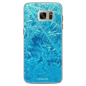 Plastové puzdro iSaprio - Ice 01 - Samsung Galaxy S7 Edge vyobraziť