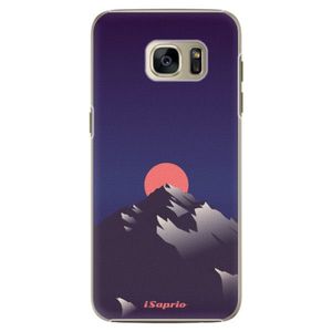 Plastové puzdro iSaprio - Mountains 04 - Samsung Galaxy S7 Edge vyobraziť