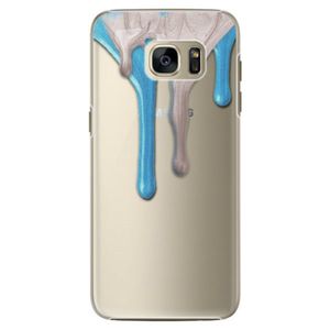 Plastové puzdro iSaprio - Varnish 01 - Samsung Galaxy S7 vyobraziť