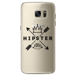 Plastové puzdro iSaprio - Hipster Style 02 - Samsung Galaxy S7 vyobraziť