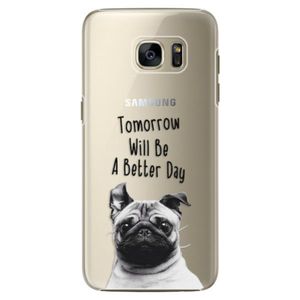 Plastové puzdro iSaprio - Better Day 01 - Samsung Galaxy S7 vyobraziť