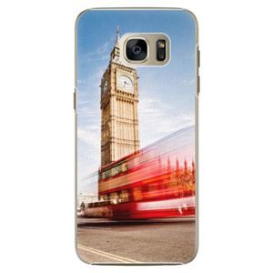 Plastové puzdro iSaprio - London 01 - Samsung Galaxy S7 vyobraziť