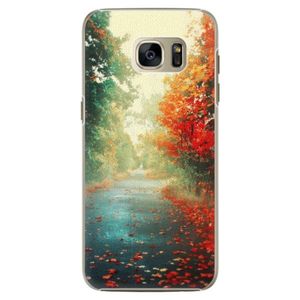 Plastové puzdro iSaprio - Autumn 03 - Samsung Galaxy S7 vyobraziť