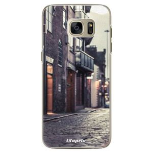 Plastové puzdro iSaprio - Old Street 01 - Samsung Galaxy S7 vyobraziť