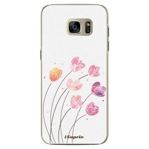 Plastové puzdro iSaprio - Flowers 14 - Samsung Galaxy S7 vyobraziť