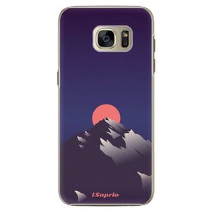Plastové puzdro iSaprio - Mountains 04 - Samsung Galaxy S7 vyobraziť