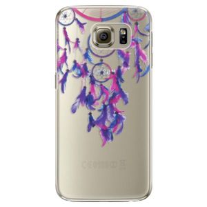 Plastové puzdro iSaprio - Dreamcatcher 01 - Samsung Galaxy S6 Edge Plus vyobraziť