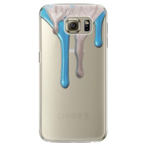 Plastové puzdro iSaprio - Varnish 01 - Samsung Galaxy S6 Edge Plus vyobraziť