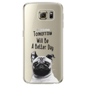 Plastové puzdro iSaprio - Better Day 01 - Samsung Galaxy S6 Edge Plus vyobraziť