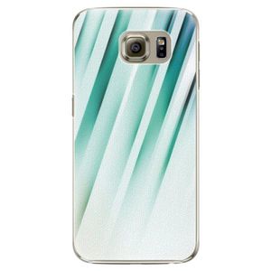 Plastové puzdro iSaprio - Stripes of Glass - Samsung Galaxy S6 Edge Plus vyobraziť
