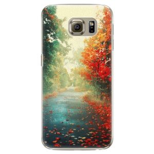Plastové puzdro iSaprio - Autumn 03 - Samsung Galaxy S6 Edge Plus vyobraziť