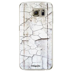 Plastové puzdro iSaprio - Old Paint 10 - Samsung Galaxy S6 Edge Plus vyobraziť
