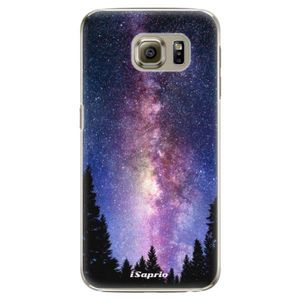Plastové puzdro iSaprio - Milky Way 11 - Samsung Galaxy S6 Edge Plus vyobraziť