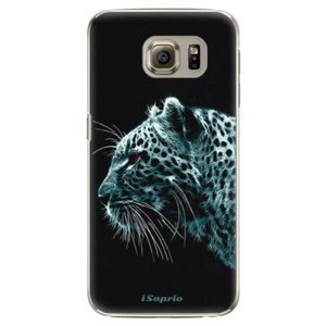 Plastové puzdro iSaprio - Leopard 10 - Samsung Galaxy S6 Edge Plus vyobraziť