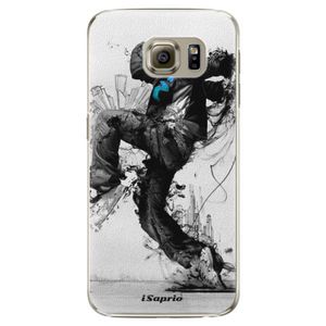 Plastové puzdro iSaprio - Dance 01 - Samsung Galaxy S6 Edge Plus vyobraziť