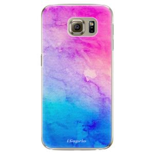 Plastové puzdro iSaprio - Watercolor Paper 01 - Samsung Galaxy S6 Edge Plus vyobraziť