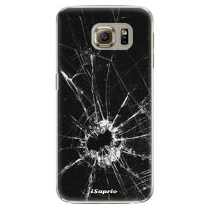 Plastové puzdro iSaprio - Broken Glass 10 - Samsung Galaxy S6 Edge Plus vyobraziť