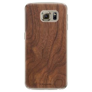 Plastové puzdro iSaprio - Wood 10 - Samsung Galaxy S6 Edge Plus vyobraziť