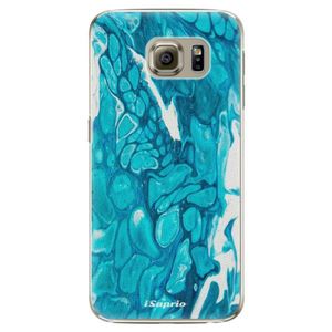 Plastové puzdro iSaprio - BlueMarble 15 - Samsung Galaxy S6 Edge Plus vyobraziť