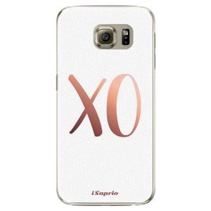 Plastové puzdro iSaprio - XO 01 - Samsung Galaxy S6 Edge Plus vyobraziť