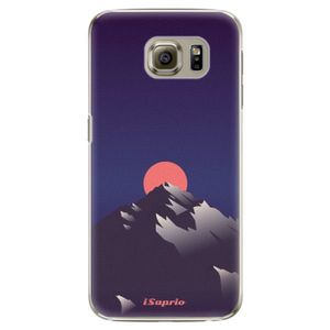 Plastové puzdro iSaprio - Mountains 04 - Samsung Galaxy S6 Edge Plus vyobraziť