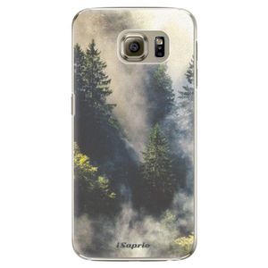 Plastové puzdro iSaprio - Forrest 01 - Samsung Galaxy S6 Edge Plus vyobraziť