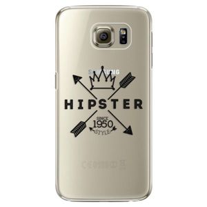 Plastové puzdro iSaprio - Hipster Style 02 - Samsung Galaxy S6 Edge vyobraziť
