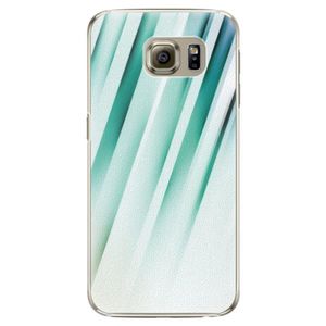 Plastové puzdro iSaprio - Stripes of Glass - Samsung Galaxy S6 Edge vyobraziť