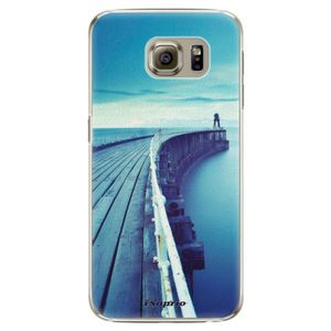 Plastové puzdro iSaprio - Pier 01 - Samsung Galaxy S6 Edge vyobraziť