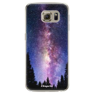 Plastové puzdro iSaprio - Milky Way 11 - Samsung Galaxy S6 Edge vyobraziť