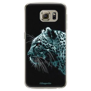 Plastové puzdro iSaprio - Leopard 10 - Samsung Galaxy S6 Edge vyobraziť